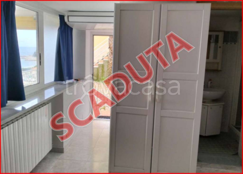 appartamento in vendita a Noli