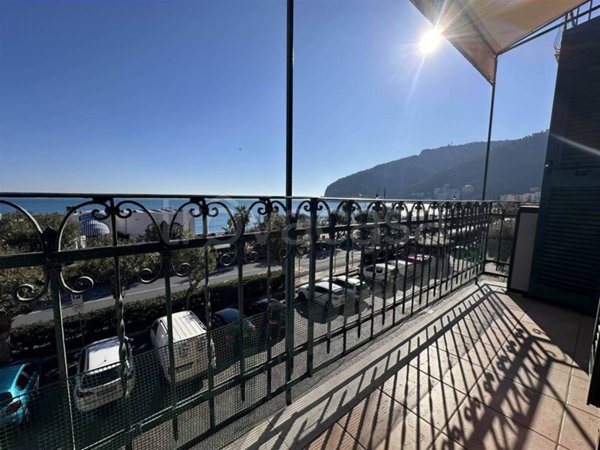 appartamento in vendita a Noli