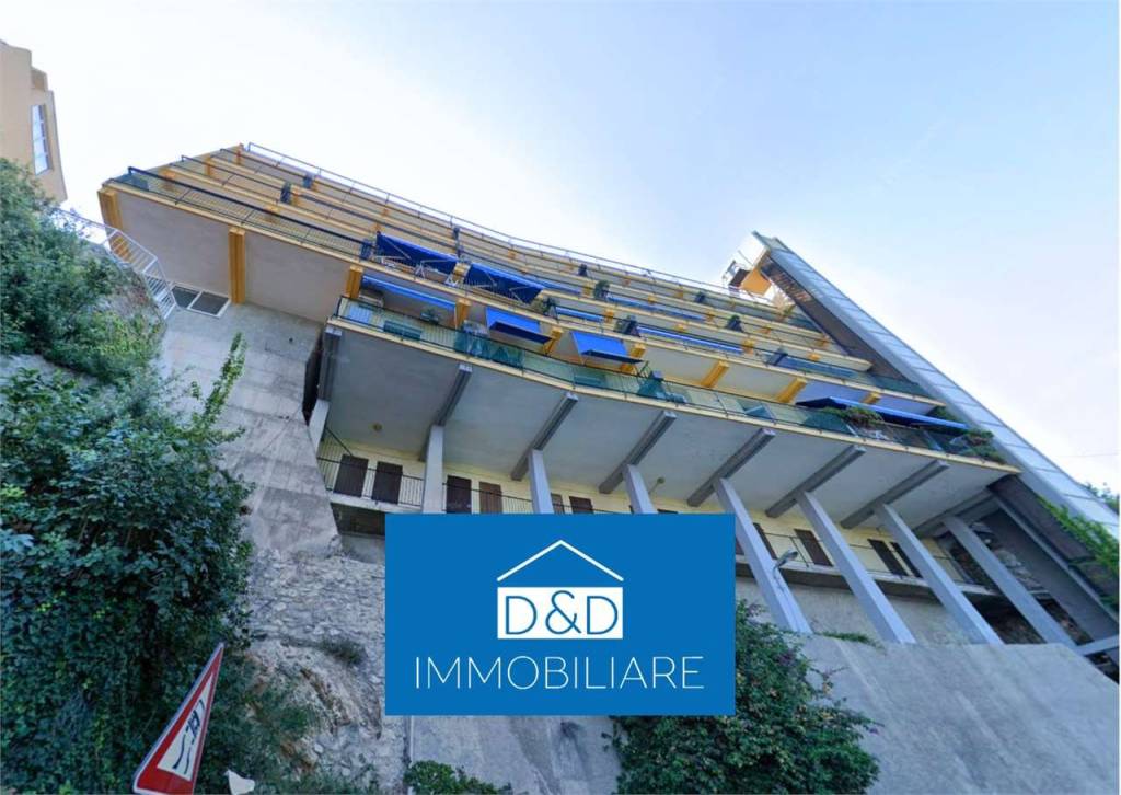 appartamento in vendita a Noli