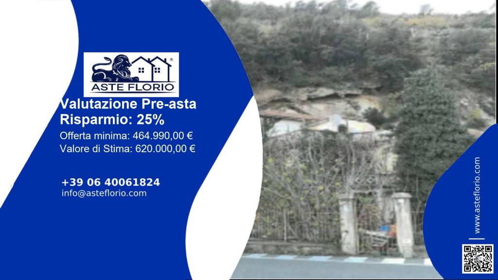 appartamento in vendita a Noli