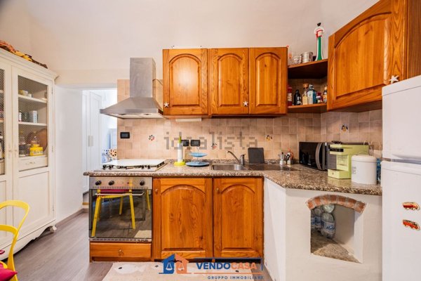 appartamento in vendita a Noli