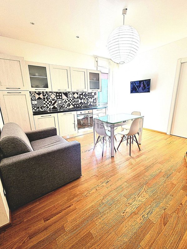 appartamento in vendita a Noli