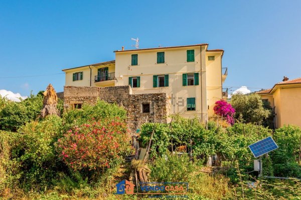 appartamento in vendita a Noli