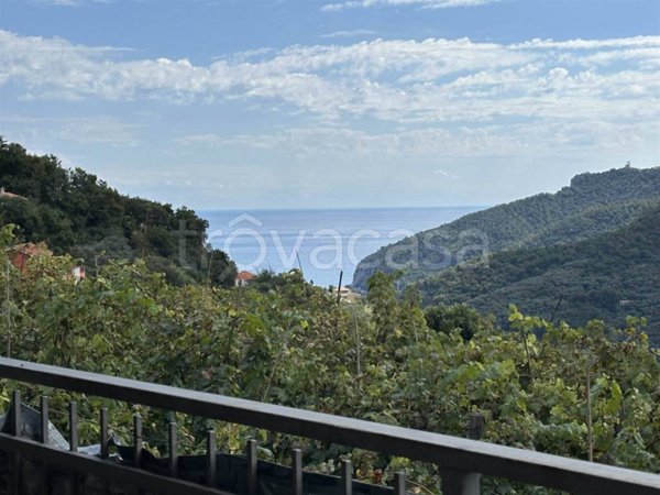 casa indipendente in vendita a Noli in zona Voze