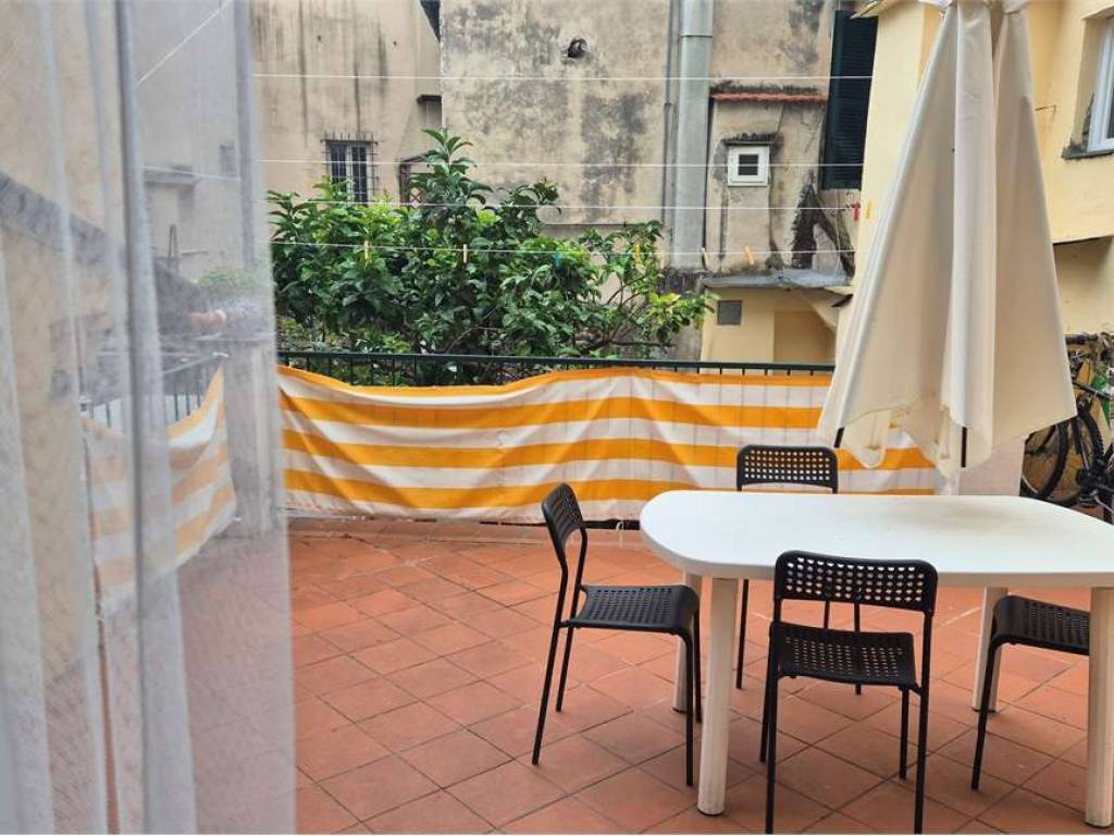 appartamento in vendita a Noli