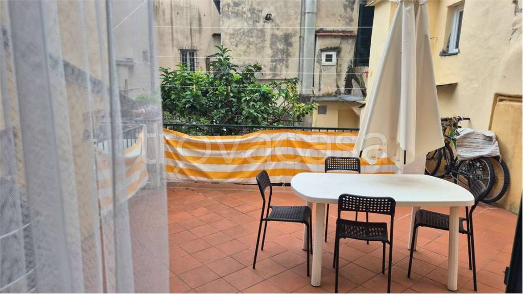 appartamento in vendita a Noli