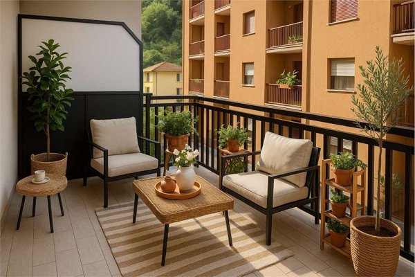 appartamento in vendita a Noli