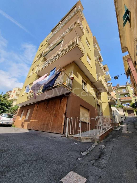 appartamento in vendita a Noli