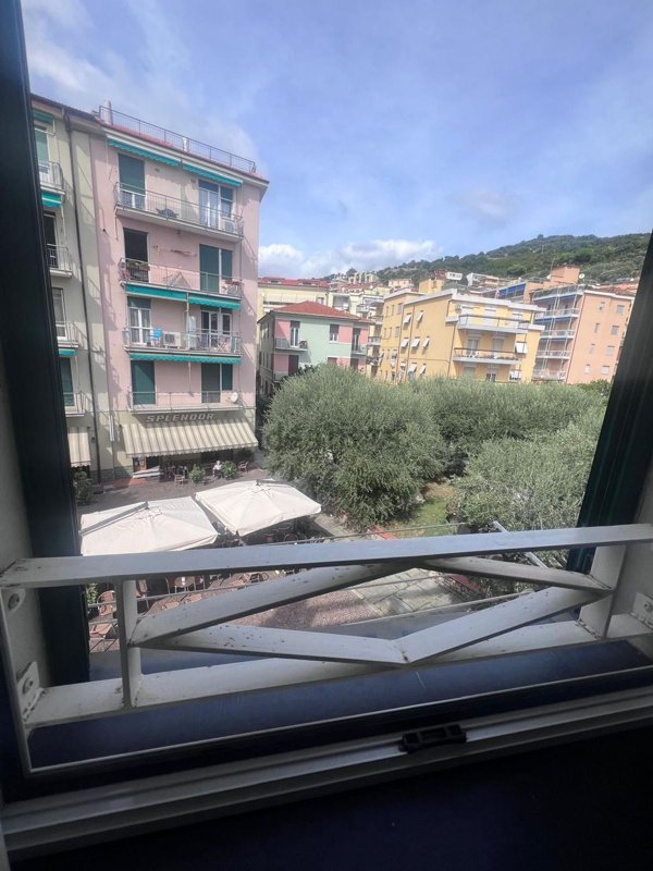 appartamento in vendita a Noli