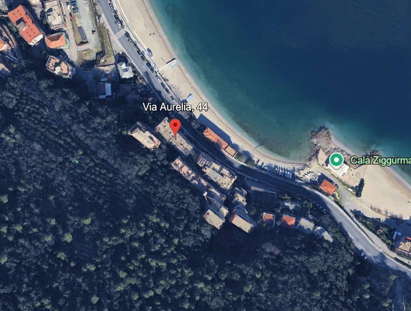 appartamento in vendita a Noli