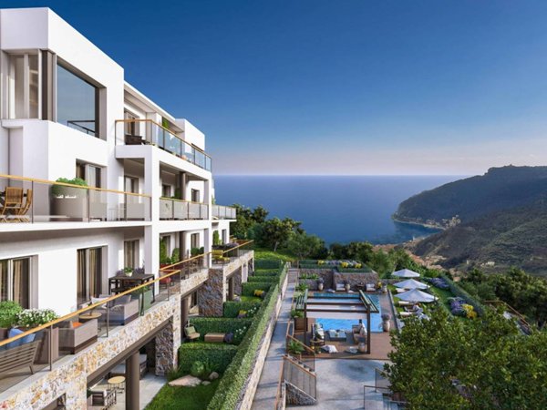 appartamento in vendita a Noli