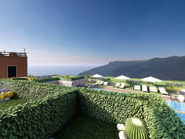 appartamento in vendita a Noli