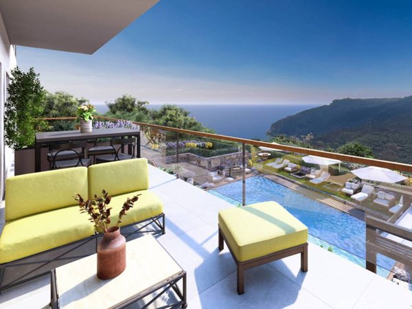 appartamento in vendita a Noli