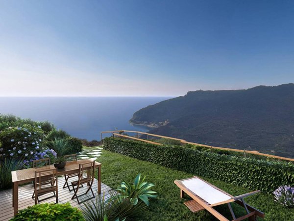 casa indipendente in vendita a Noli