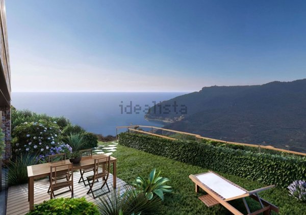 appartamento in vendita a Noli