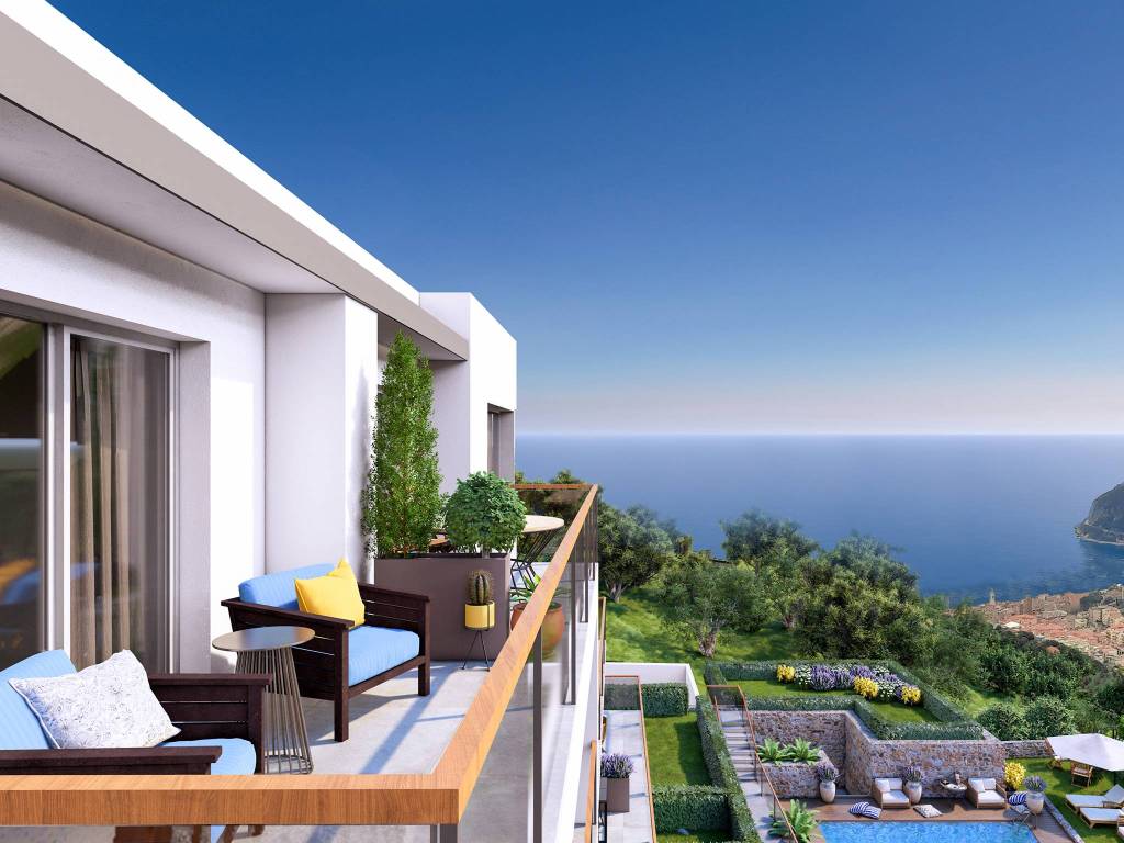 appartamento in vendita a Noli