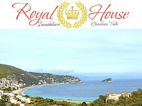 casa indipendente in vendita a Noli