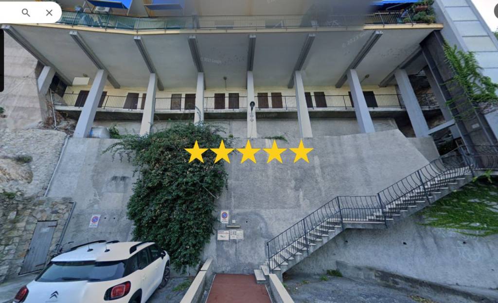 appartamento in vendita a Noli