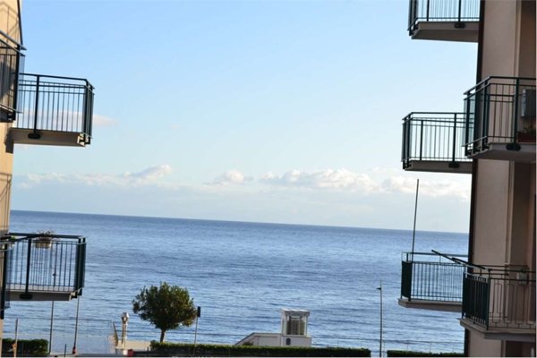 appartamento in vendita a Noli