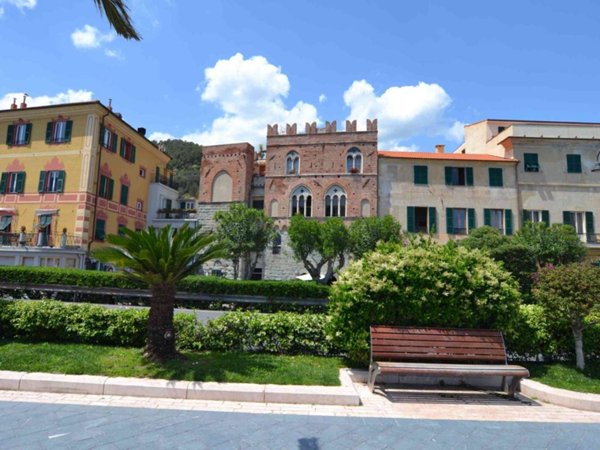 appartamento in vendita a Noli