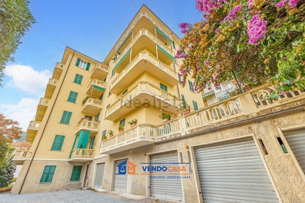appartamento in vendita a Noli