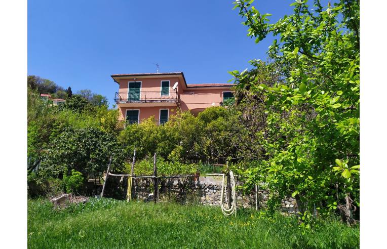 casa indipendente in vendita a Noli