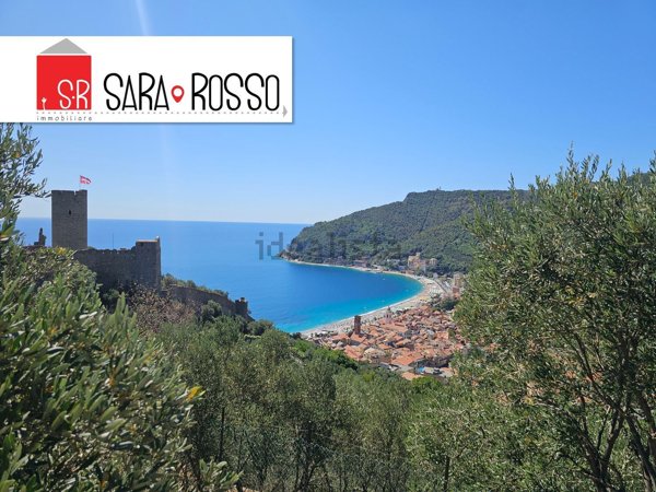 villa in vendita a Noli
