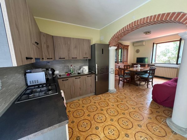 casa indipendente in vendita a Noli