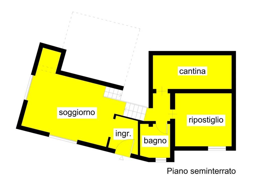 casa indipendente in vendita a Noli