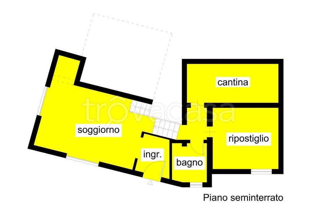 casa indipendente in vendita a Noli