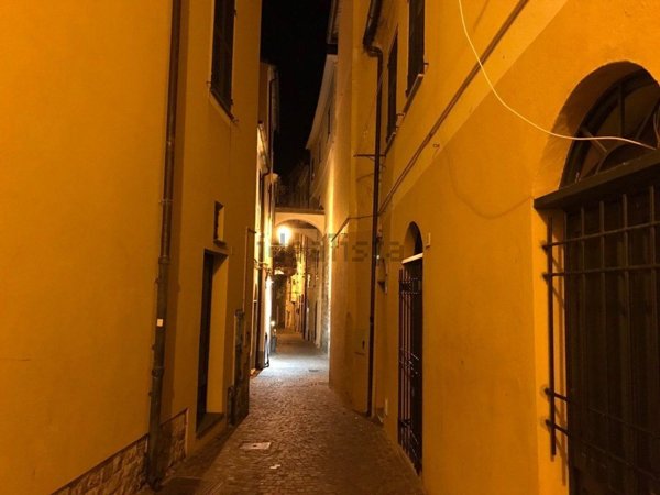 appartamento in vendita a Noli