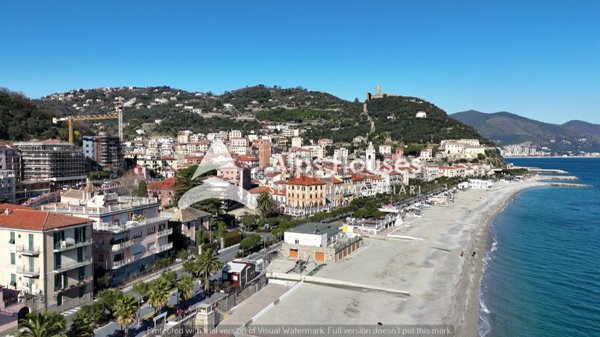 appartamento in vendita a Noli