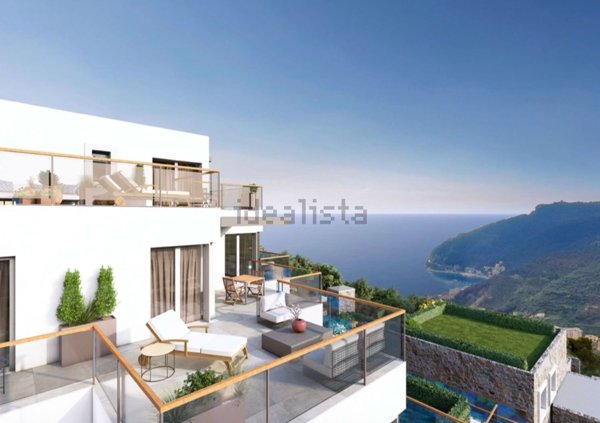 appartamento in vendita a Noli