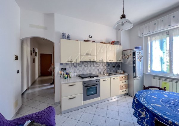 appartamento in vendita a Noli