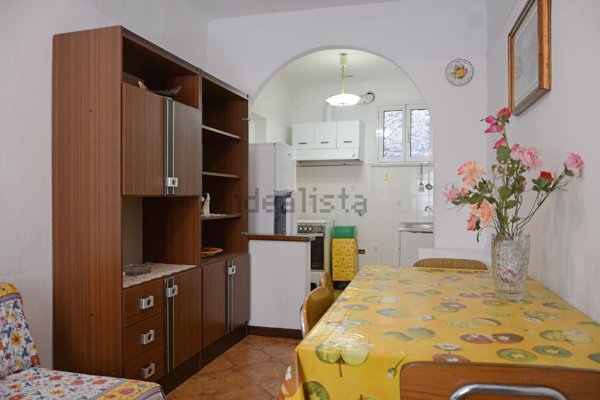 appartamento in vendita a Noli