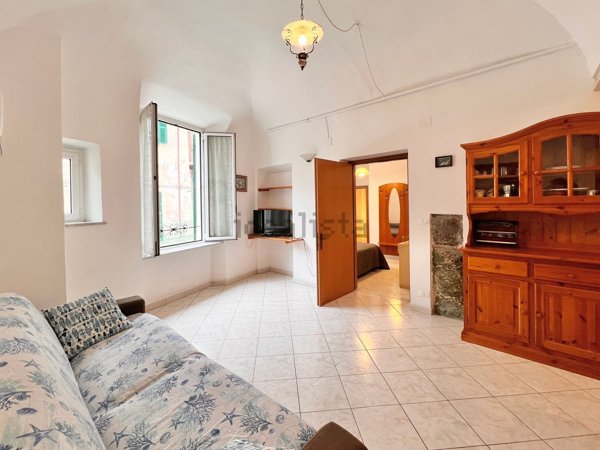 appartamento in vendita a Noli