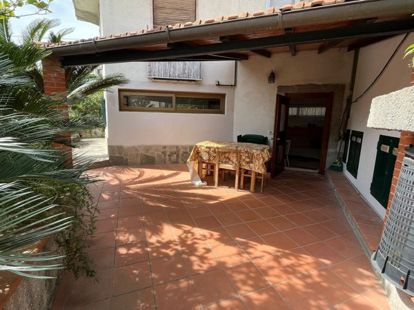 appartamento in vendita a Noli