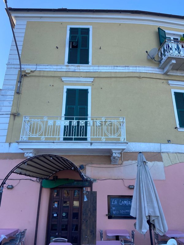 appartamento in vendita a Noli