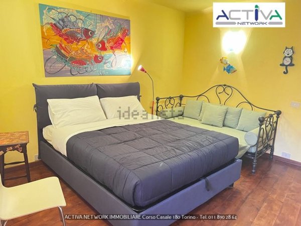 appartamento in vendita a Noli