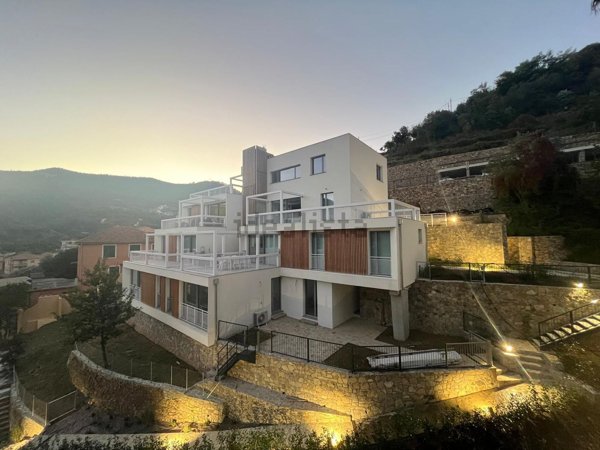 appartamento in vendita a Noli