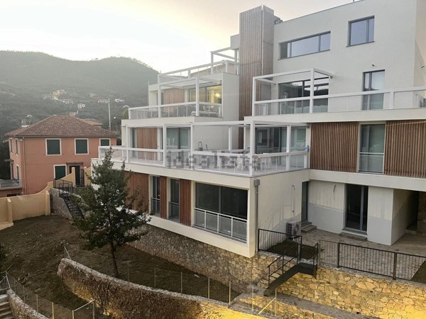 appartamento in vendita a Noli