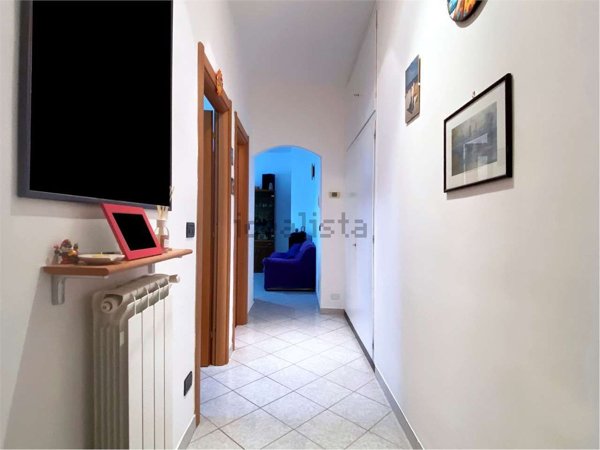 appartamento in vendita a Noli