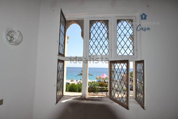 appartamento in vendita a Noli