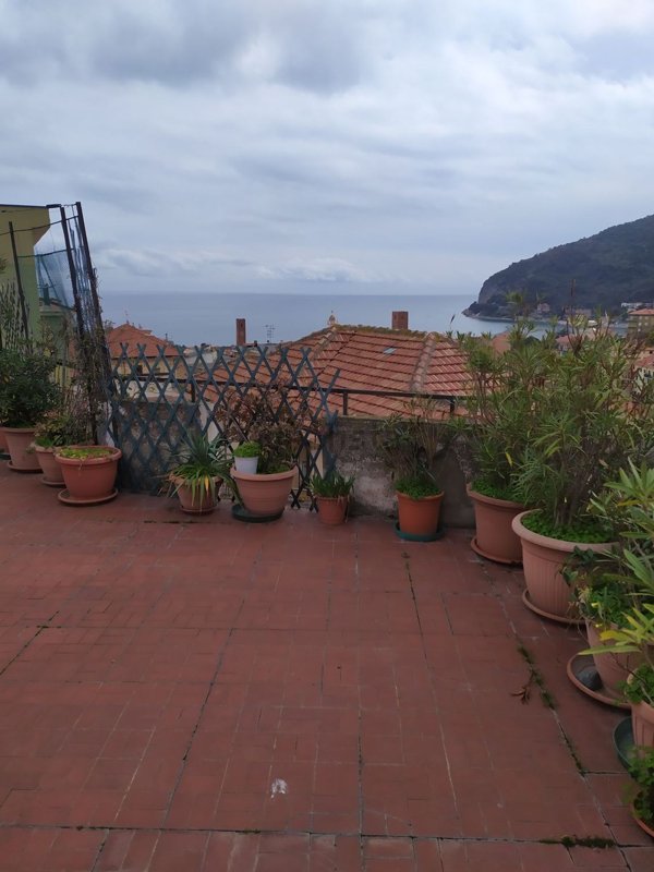 appartamento in vendita a Noli