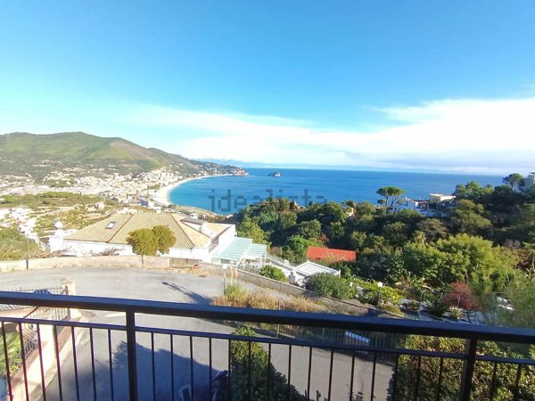 appartamento in vendita a Noli