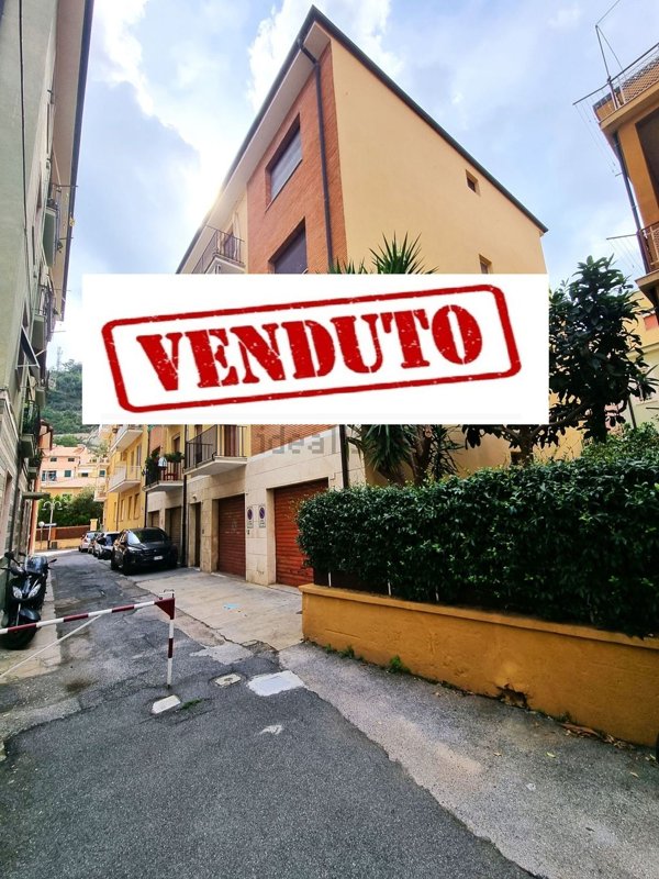 appartamento in vendita a Noli