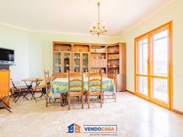 casa indipendente in vendita a Noli