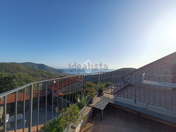 appartamento in vendita a Noli