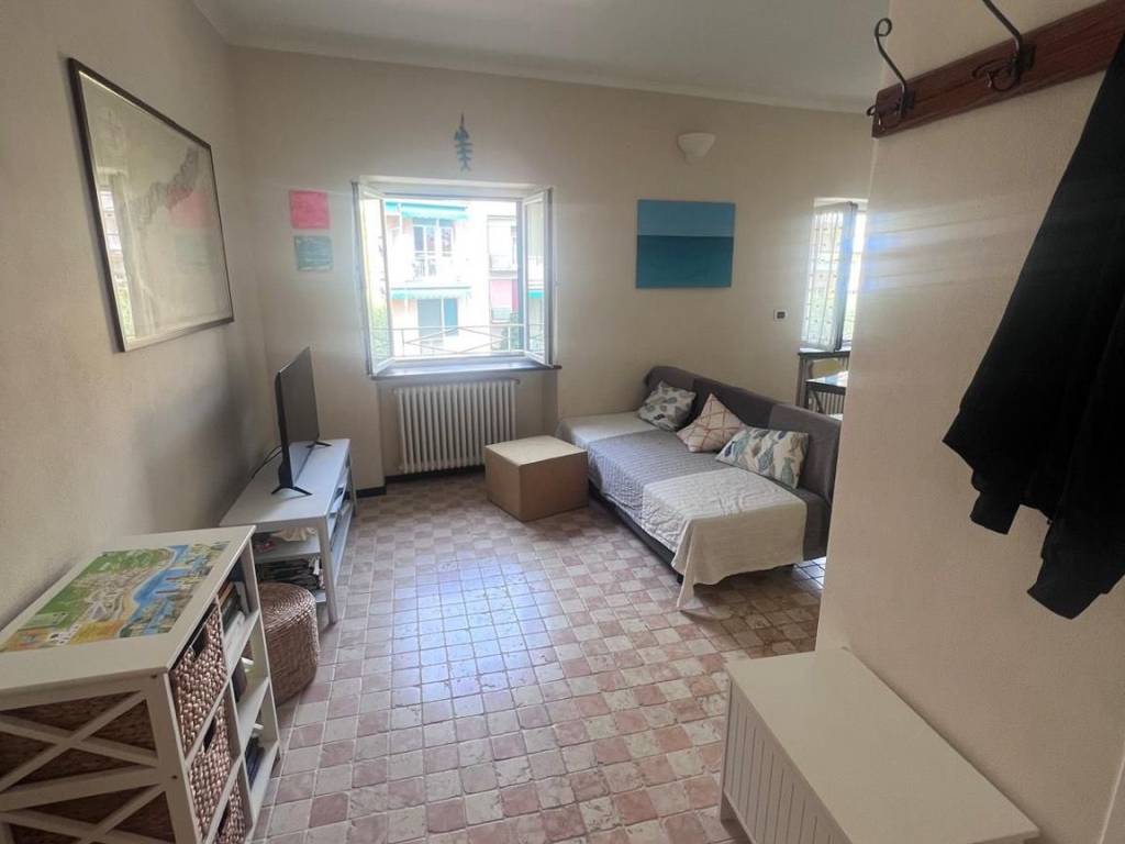 appartamento in vendita a Noli