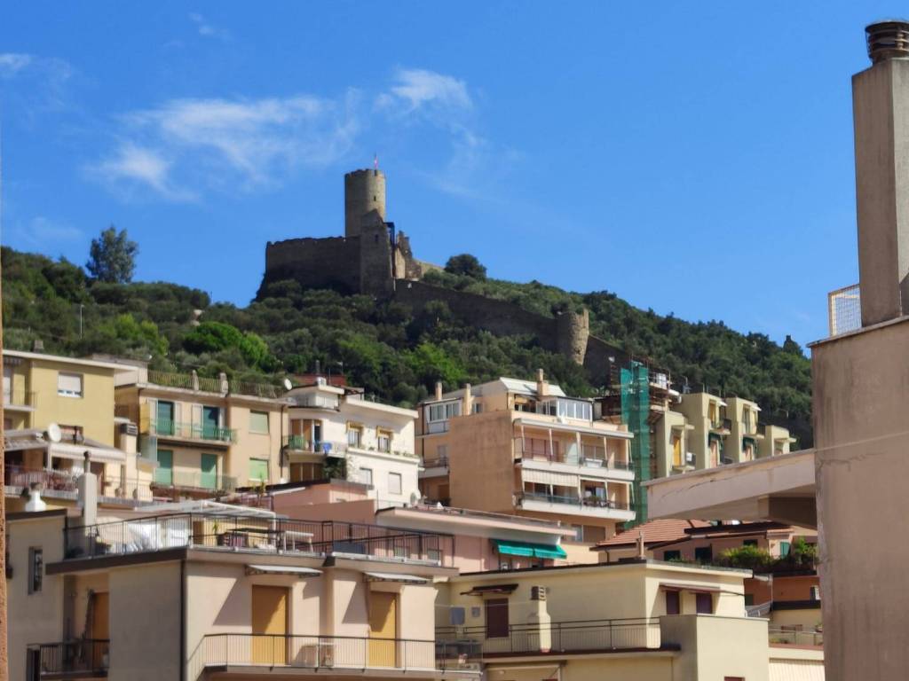 appartamento in vendita a Noli